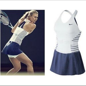 New with tag mike beautiful tennis dress.